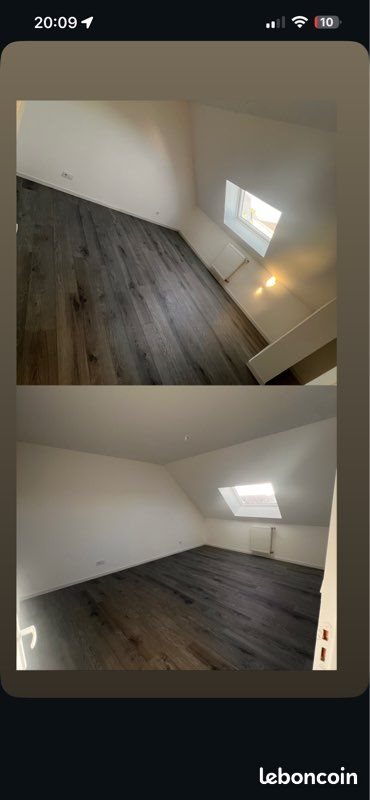 Maison à vendre, 100m², Frénouville
