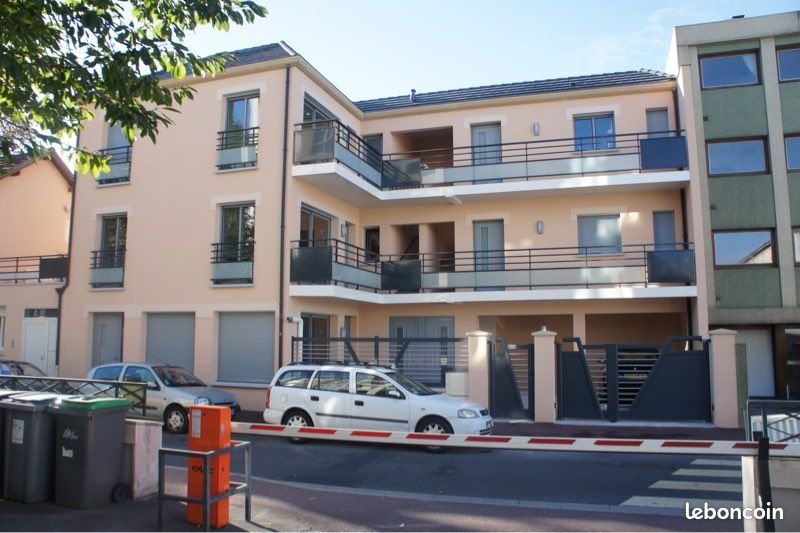 Appartement à louer, 19m², Antony