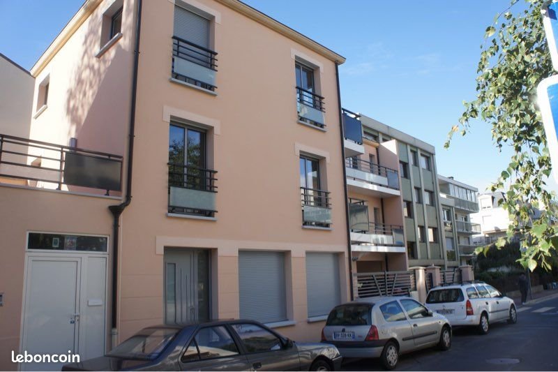Appartement à louer, 19m², Antony