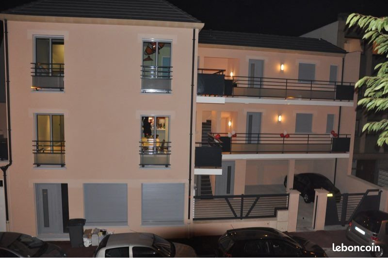 Appartement à louer, 19m², Antony