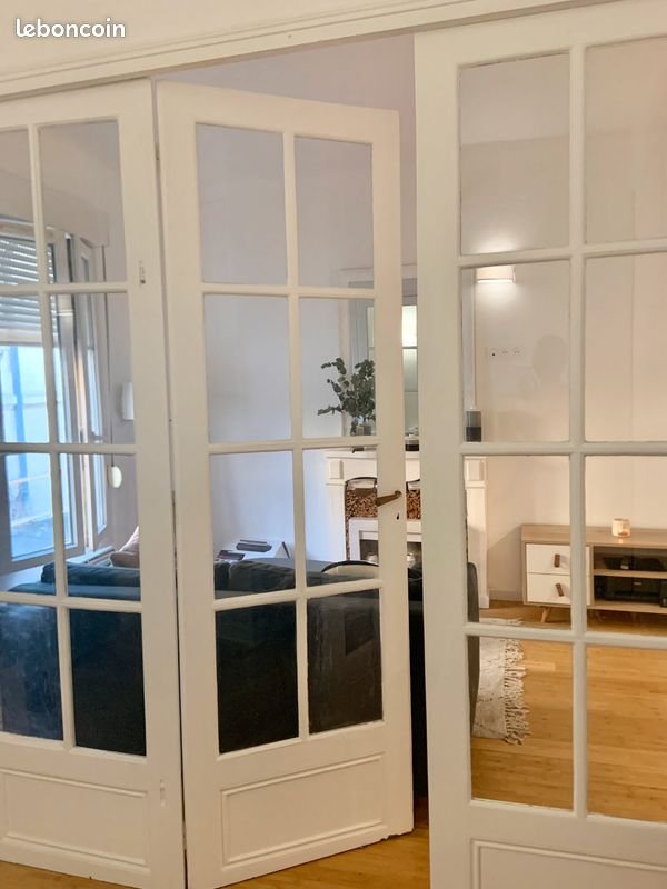 Appartement à louer, 30m², Le Vésinet