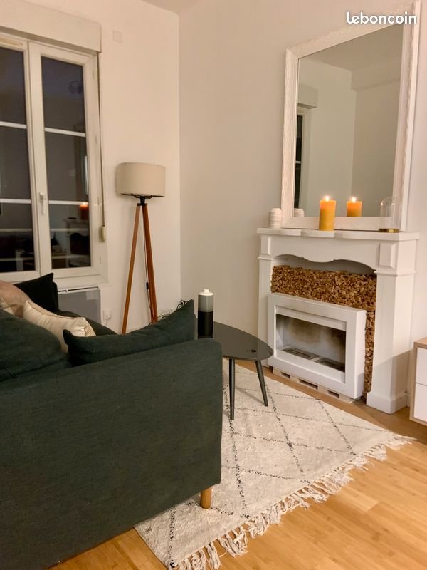 Appartement à louer, 30m², Le Vésinet