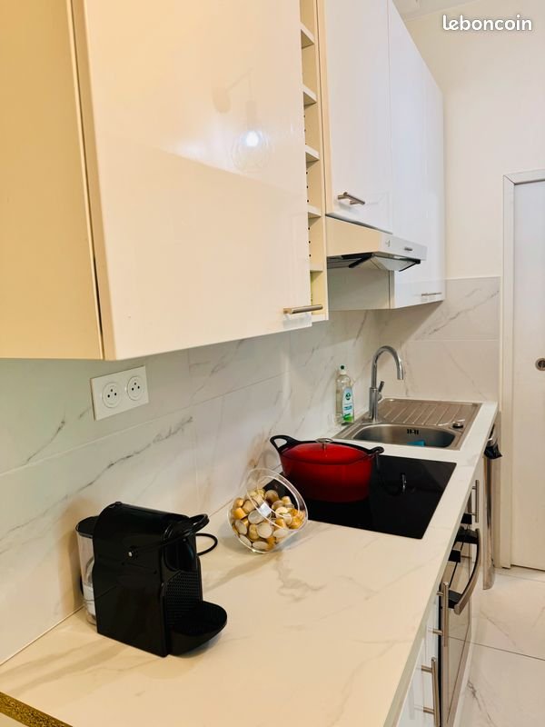Appartement à louer, 30m², Le Vésinet