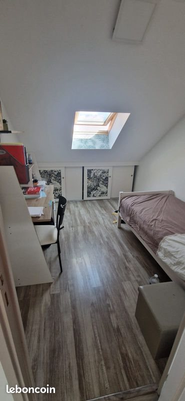 Maison à louer, 110m², Saint-Pol-sur-Mer