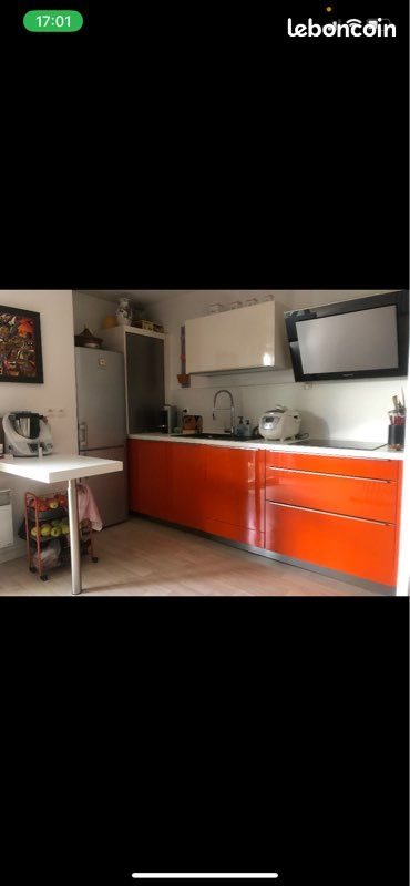 Appartement à louer, 47m², Corbeil-Essonnes