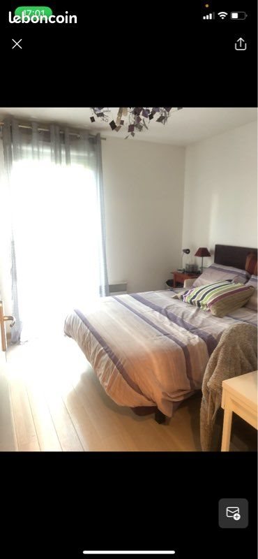 Appartement à louer, 47m², Corbeil-Essonnes