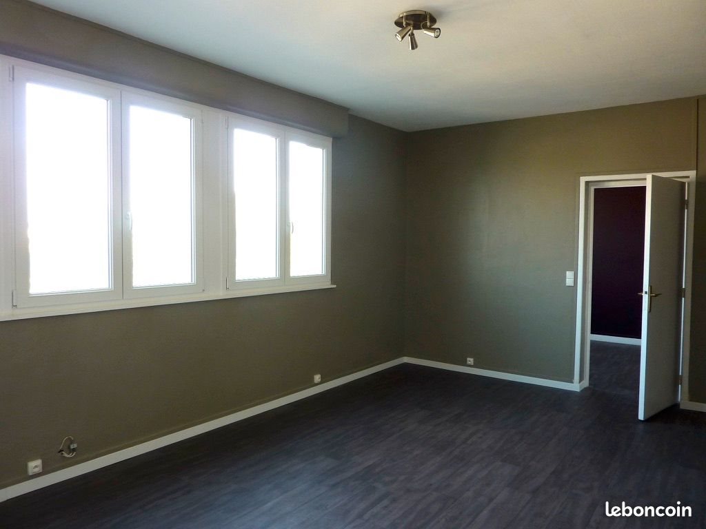 Appartement à louer, 46m², Marcq-en-Baroeul