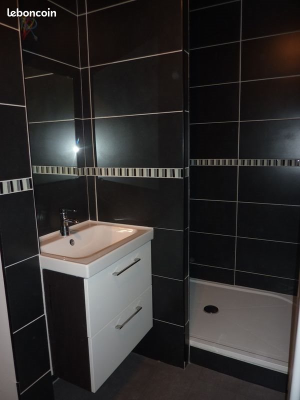 Appartement à louer, 46m², Marcq-en-Baroeul