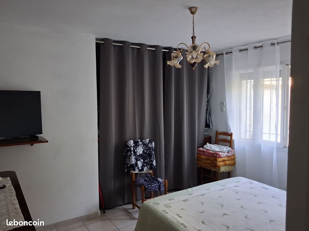 Appartement à vendre, 52m², Marignane