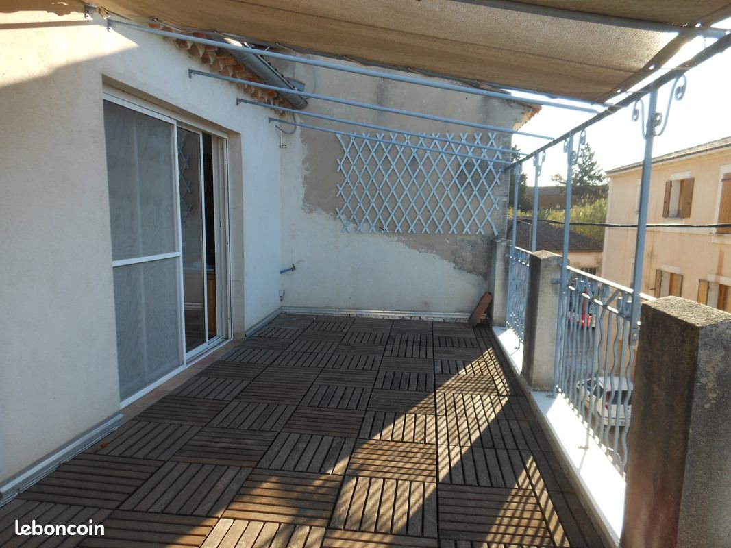 Maison à vendre, 110m², Arles