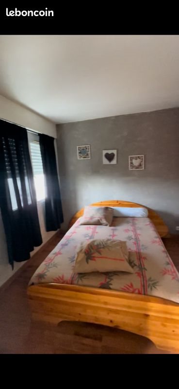 Appartement à louer, 77m², Chartres