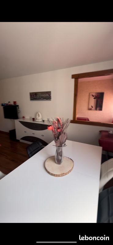 Appartement à louer, 77m², Chartres
