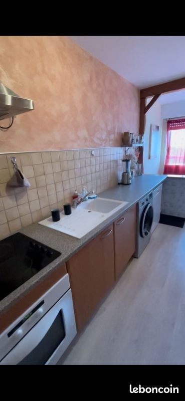 Appartement à louer, 77m², Chartres