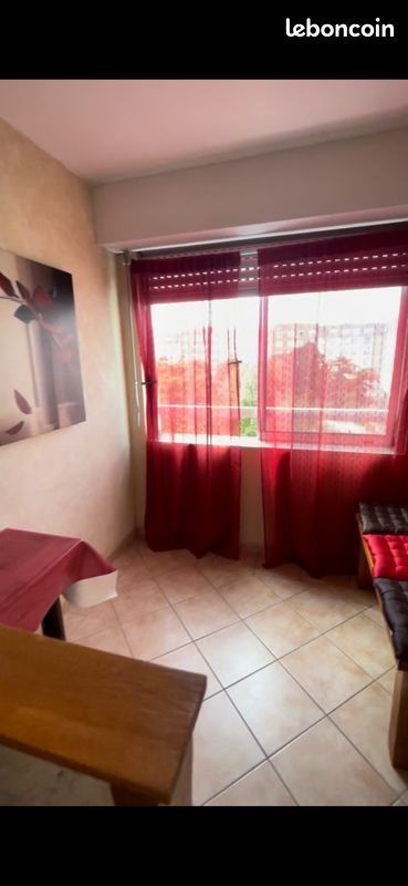 Appartement à louer, 77m², Chartres