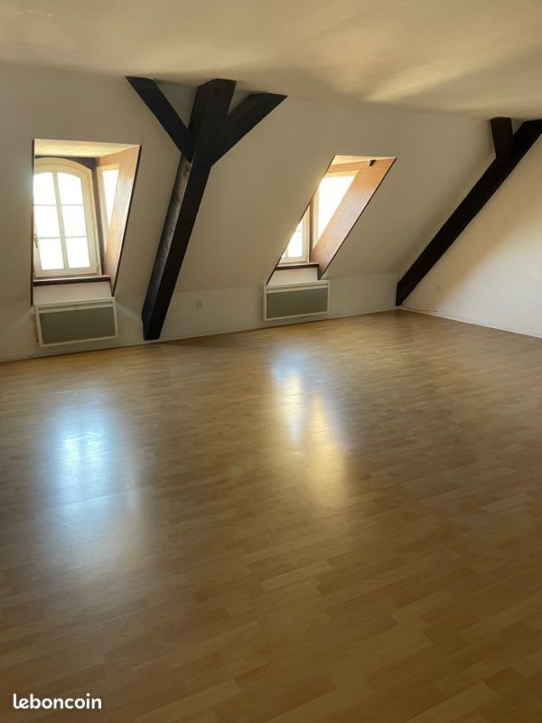 Appartement à vendre, 100m², Turckheim