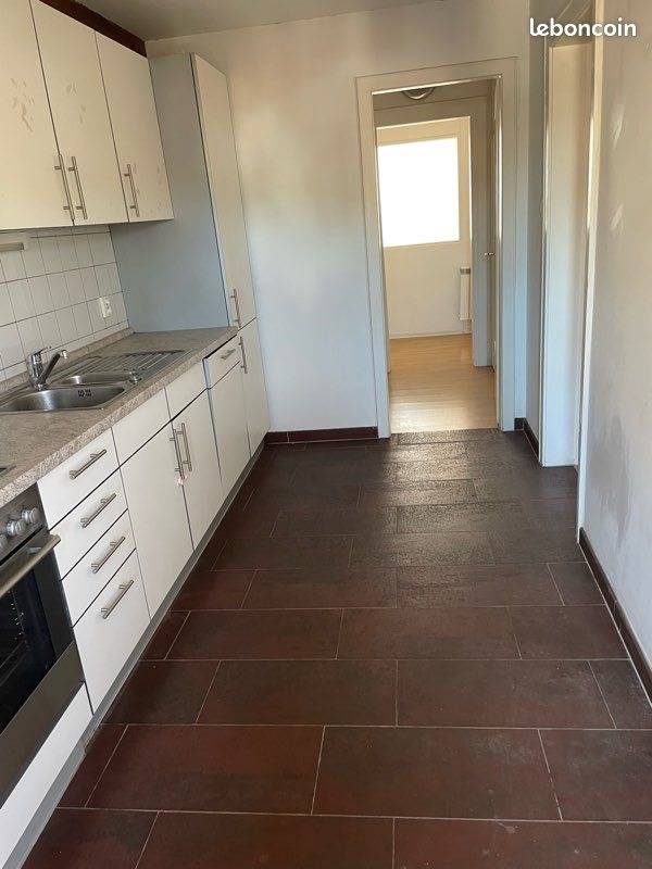 Appartement à vendre, 100m², Turckheim