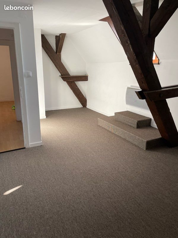 Appartement à vendre, 100m², Turckheim