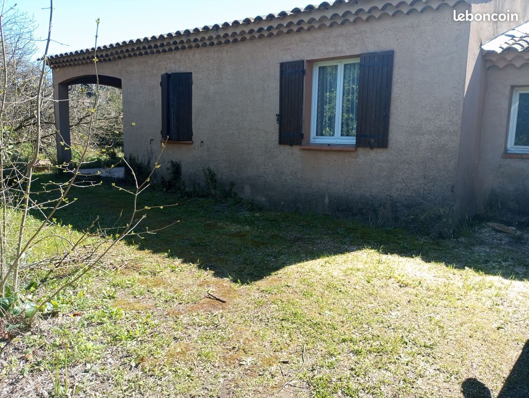Maison à vendre, 105m², Avignon