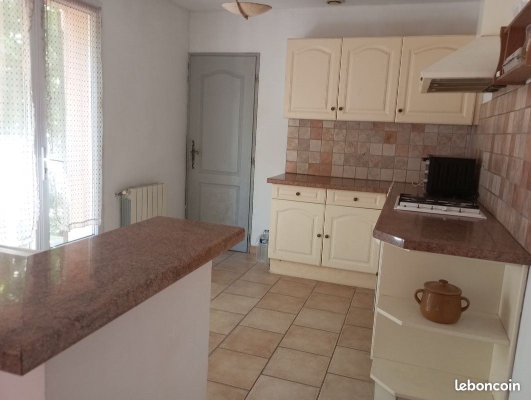 Maison à vendre, 105m², Avignon