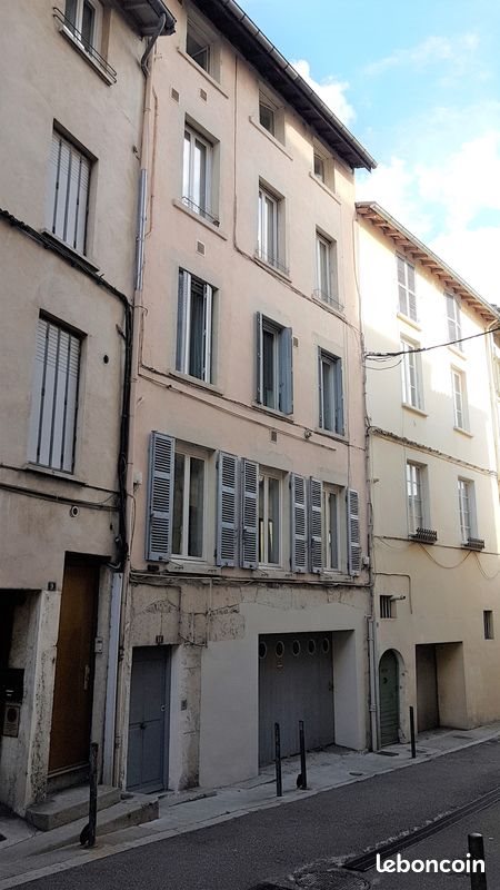 Appartement à louer, 52m², Vienne