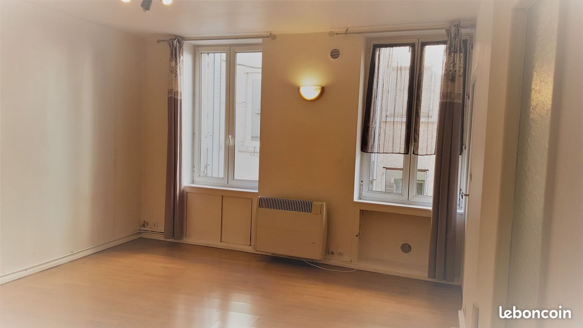 Appartement à louer, 52m², Vienne