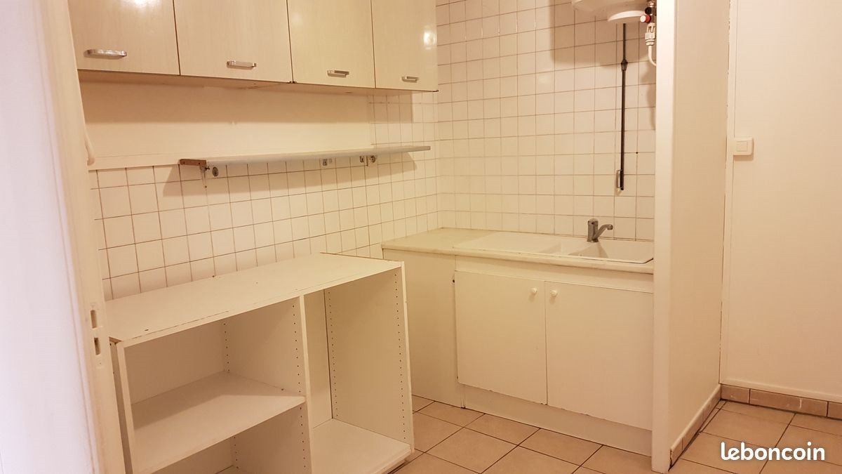Appartement à louer, 52m², Vienne