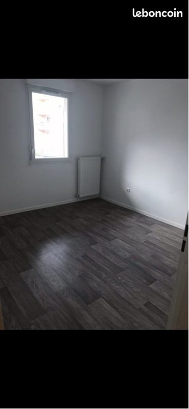 Appartement à louer, 48m², Trappes