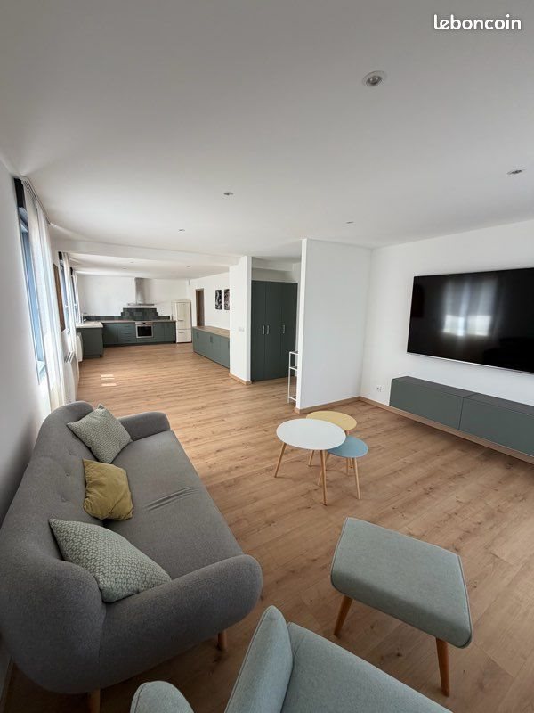 Maison à vendre, 105m², Marignier