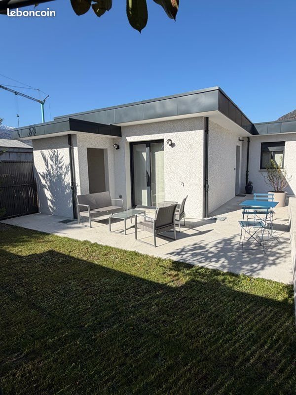 Maison à vendre, 105m², Marignier