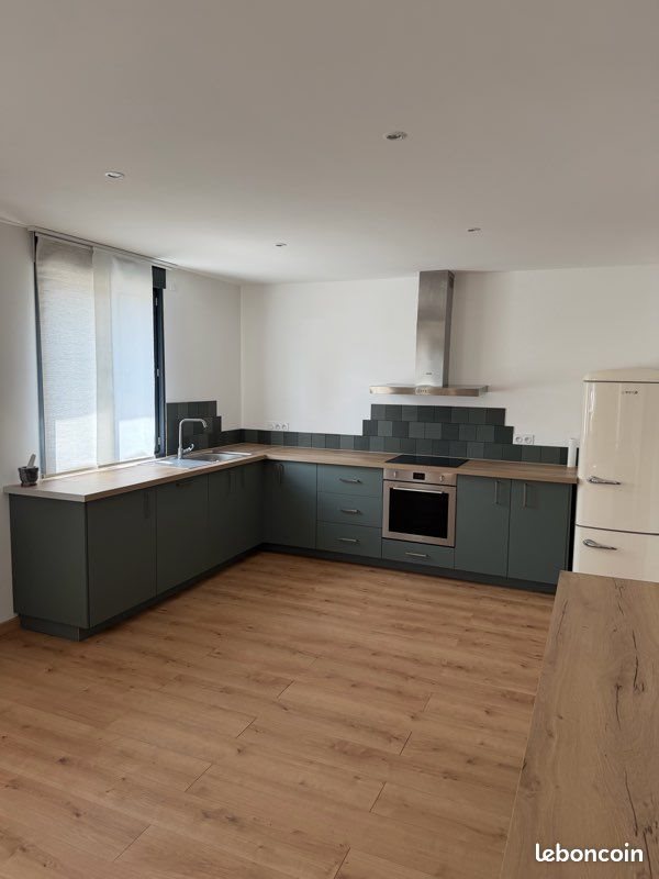 Maison à vendre, 105m², Marignier