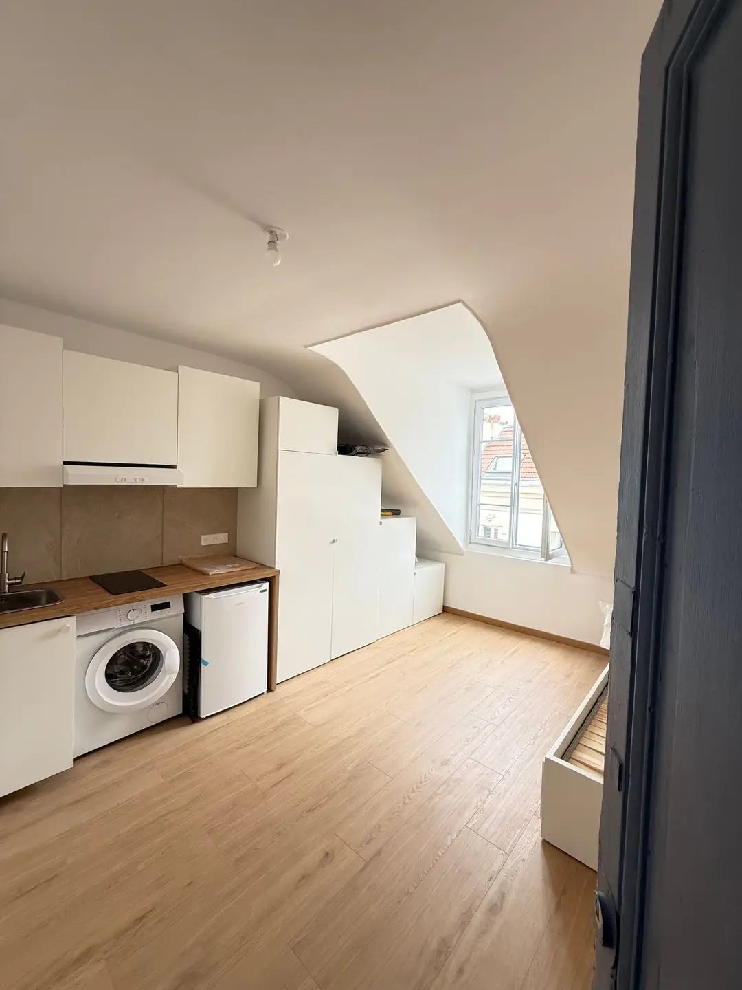 Appartement à louer, 15m², Le Perreux-sur-Marne