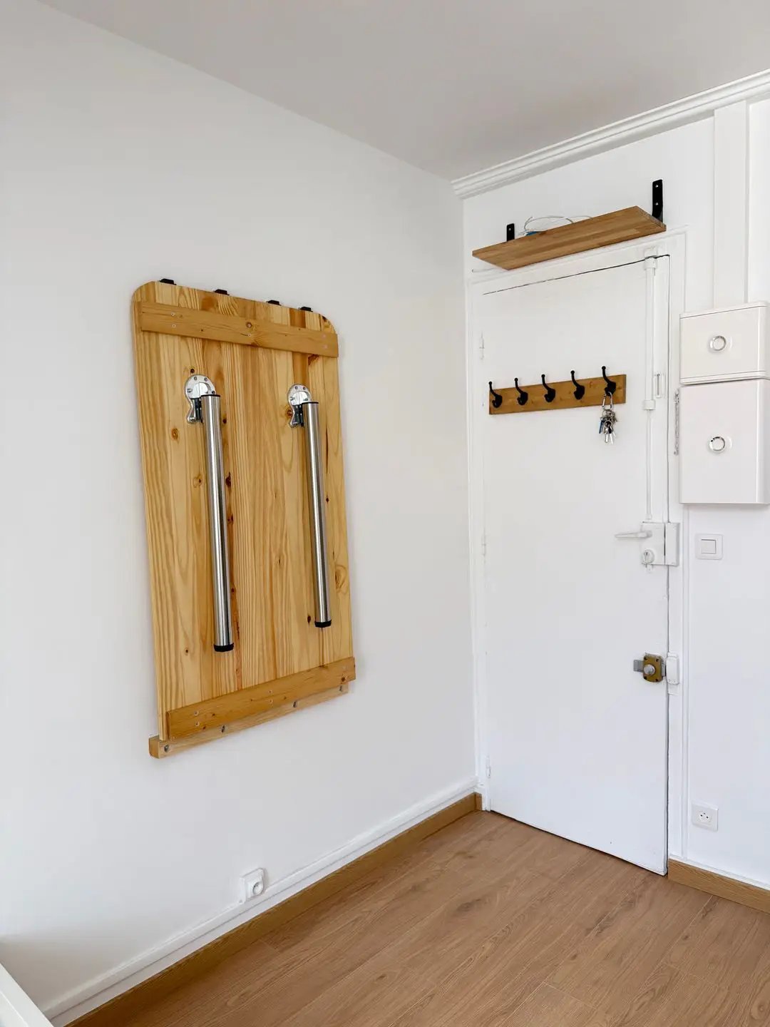 Appartement à louer, 15m², Le Perreux-sur-Marne