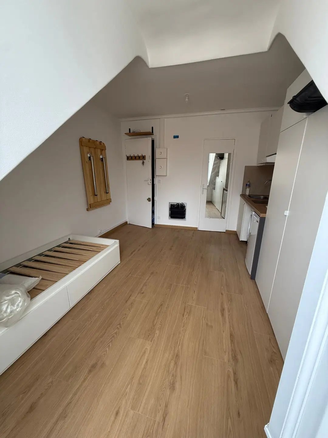 Appartement à louer, 15m², Le Perreux-sur-Marne