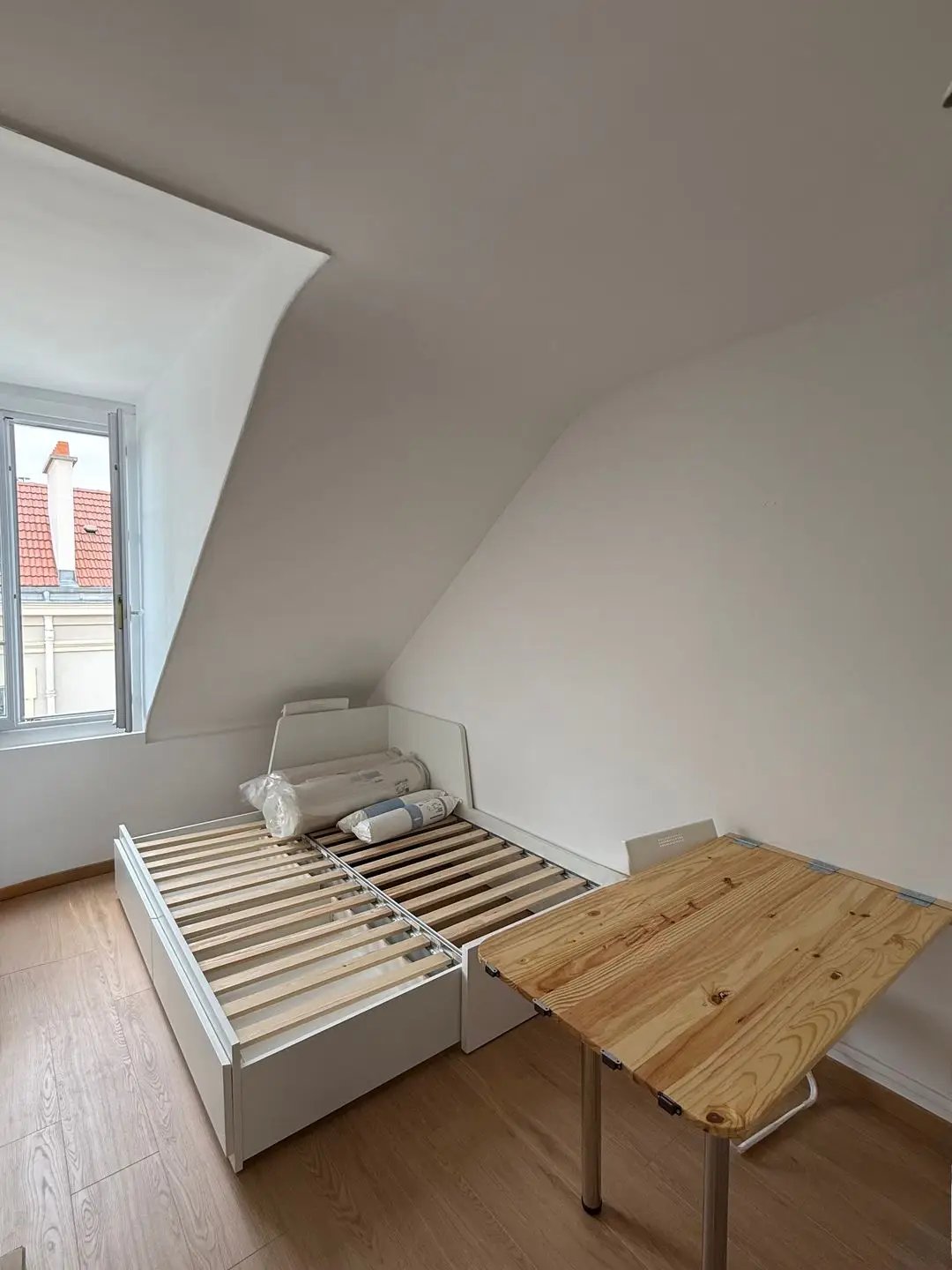 Appartement à louer, 15m², Le Perreux-sur-Marne