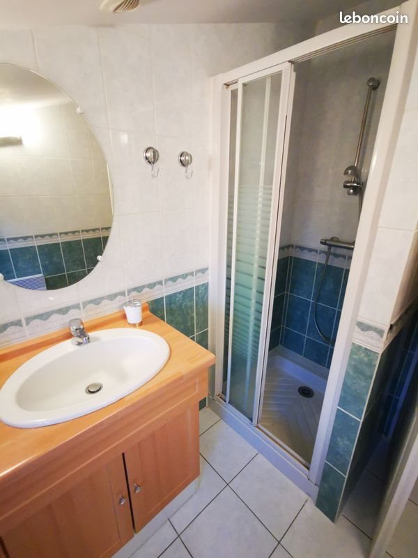 Maison à louer, 60m², Sainte-Soulle