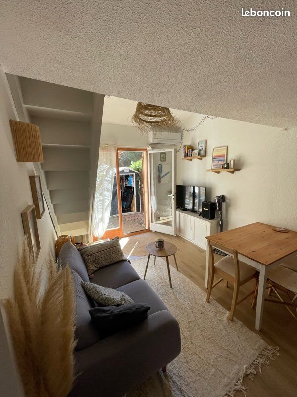 Maison à vendre, 41m², Le Barcarès