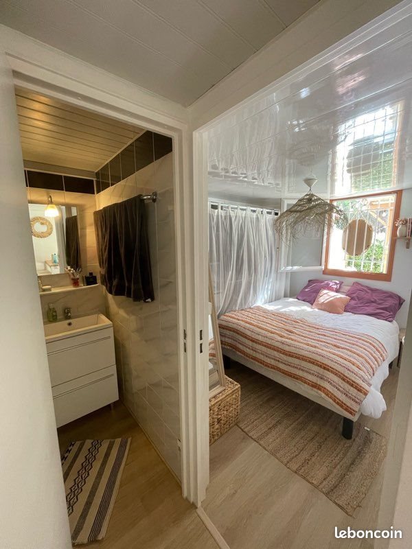 Maison à vendre, 41m², Le Barcarès