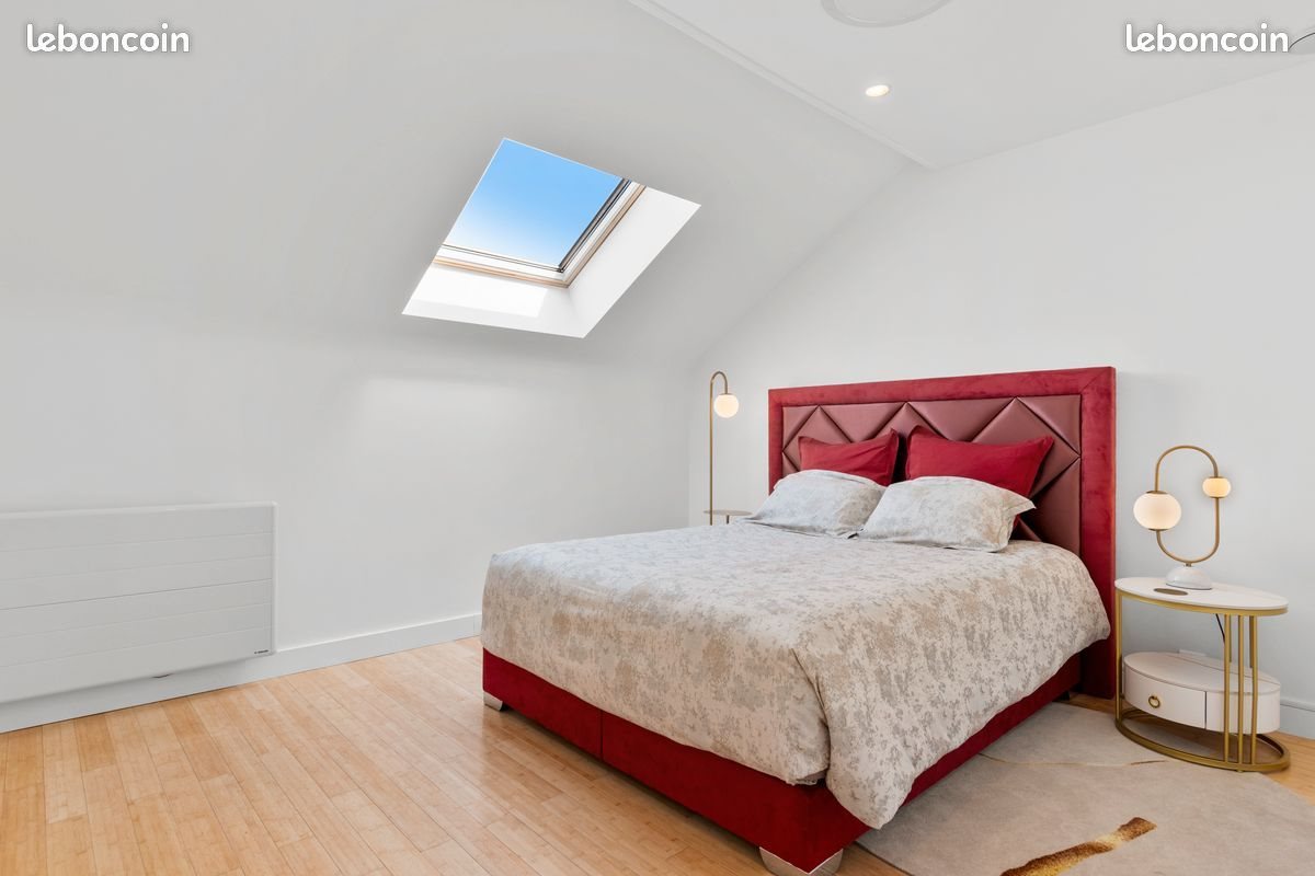 Maison à louer, 13m², Chatou