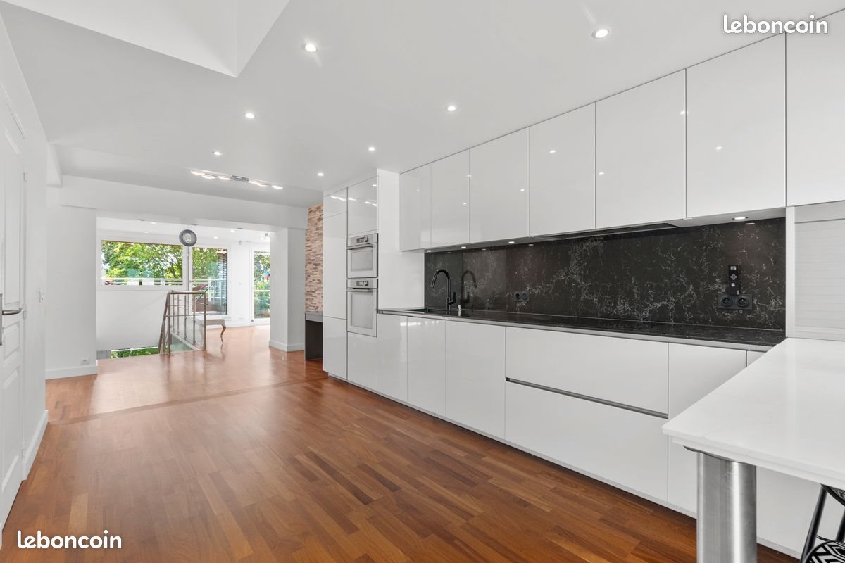 Maison à louer, 13m², Chatou