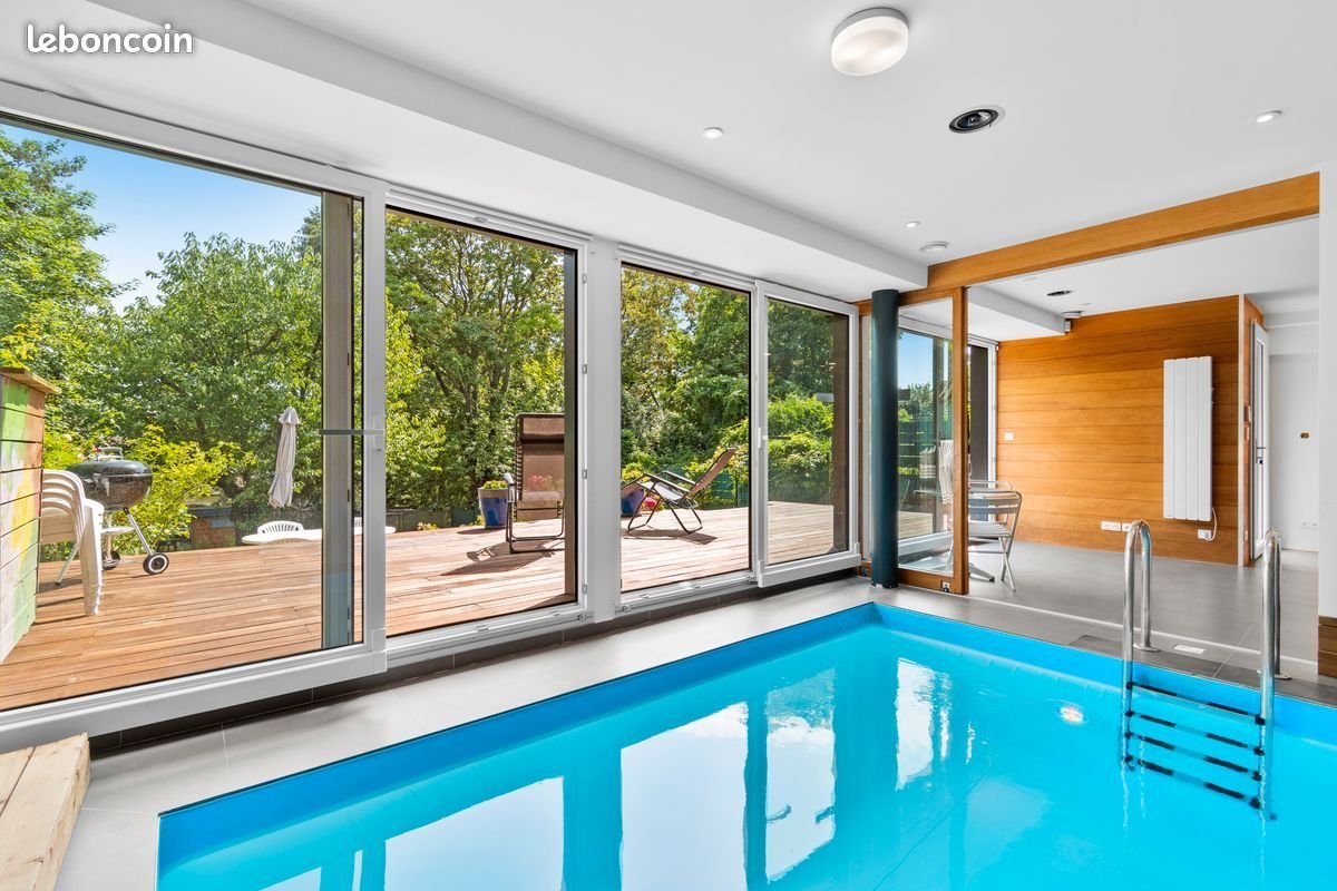 Maison à louer, 13m², Chatou