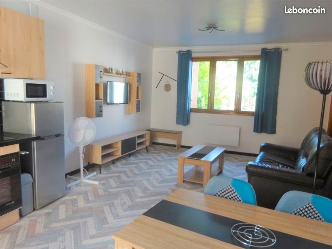 Appartement à louer, 68m², Alès