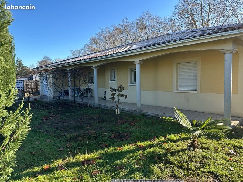 Maison à vendre, 143m², Les Billaux