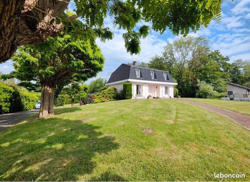 Maison à vendre, 152m², Égly