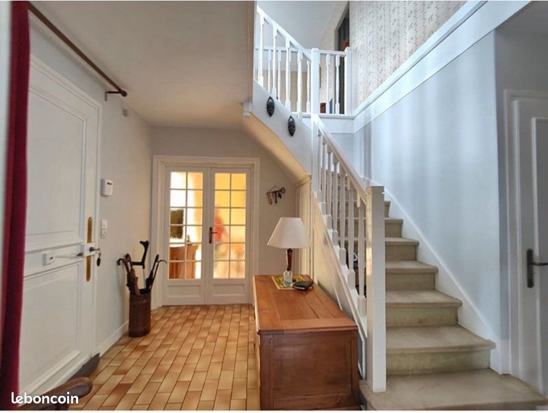 Maison à vendre, 152m², Égly