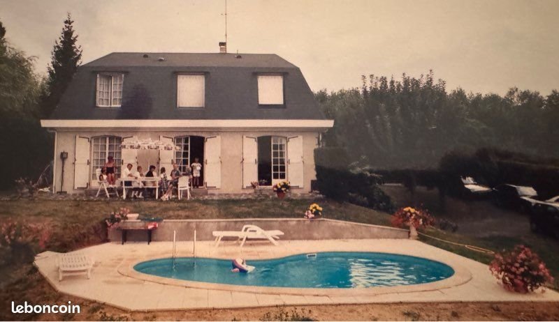 Maison à vendre, 152m², Égly