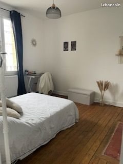 Appartement à louer, 25m², Le Havre