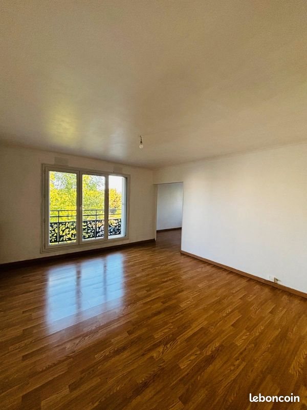 Appartement à louer, 80m², Verneuil-sur-Seine