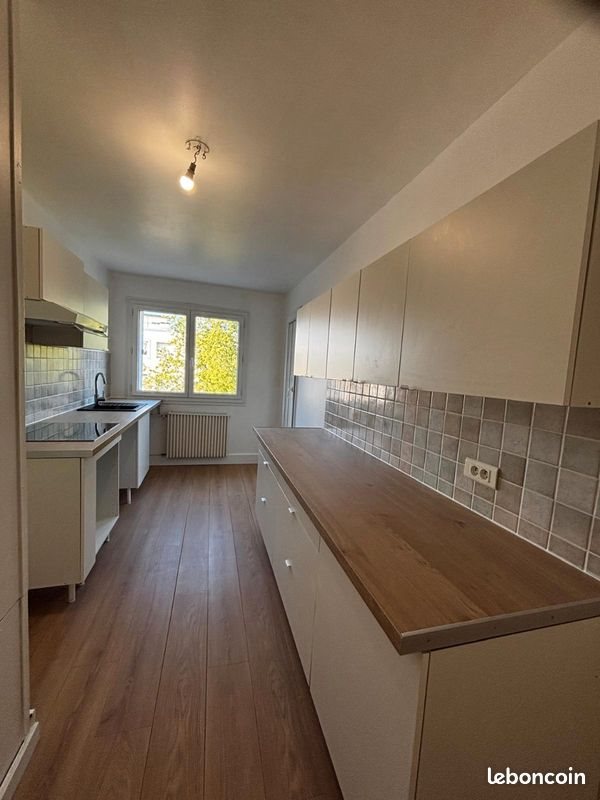 Appartement à louer, 80m², Verneuil-sur-Seine