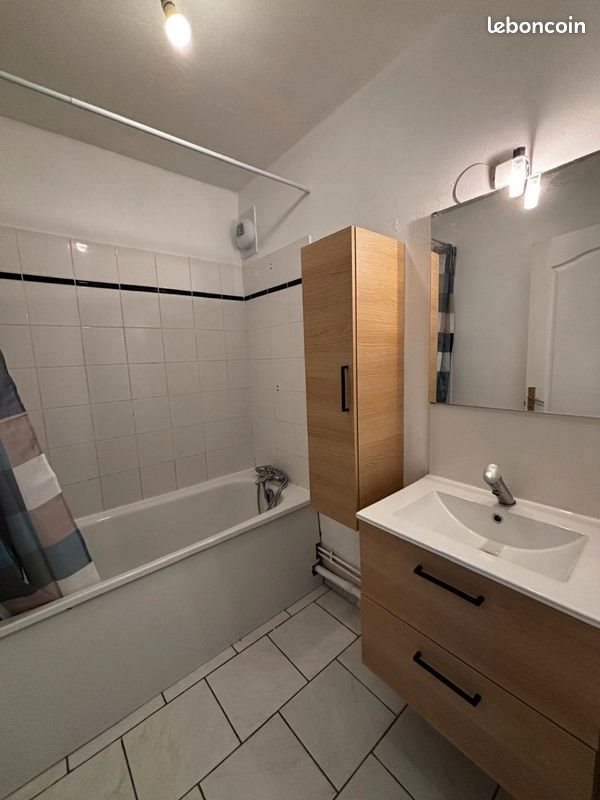 Appartement à louer, 80m², Verneuil-sur-Seine