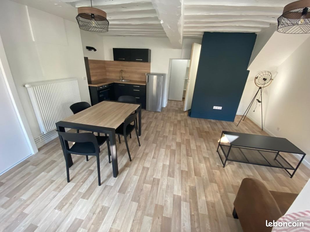 Maison à vendre, 52m², Rouen